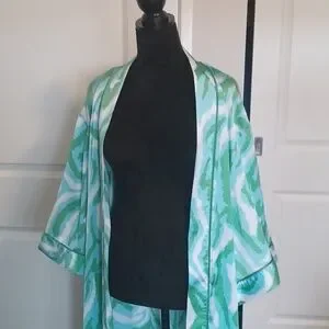 Dvf Target Robe Diane Von Furstenberg | Intimates & Sleepwear | Dvf For Target Womens ...